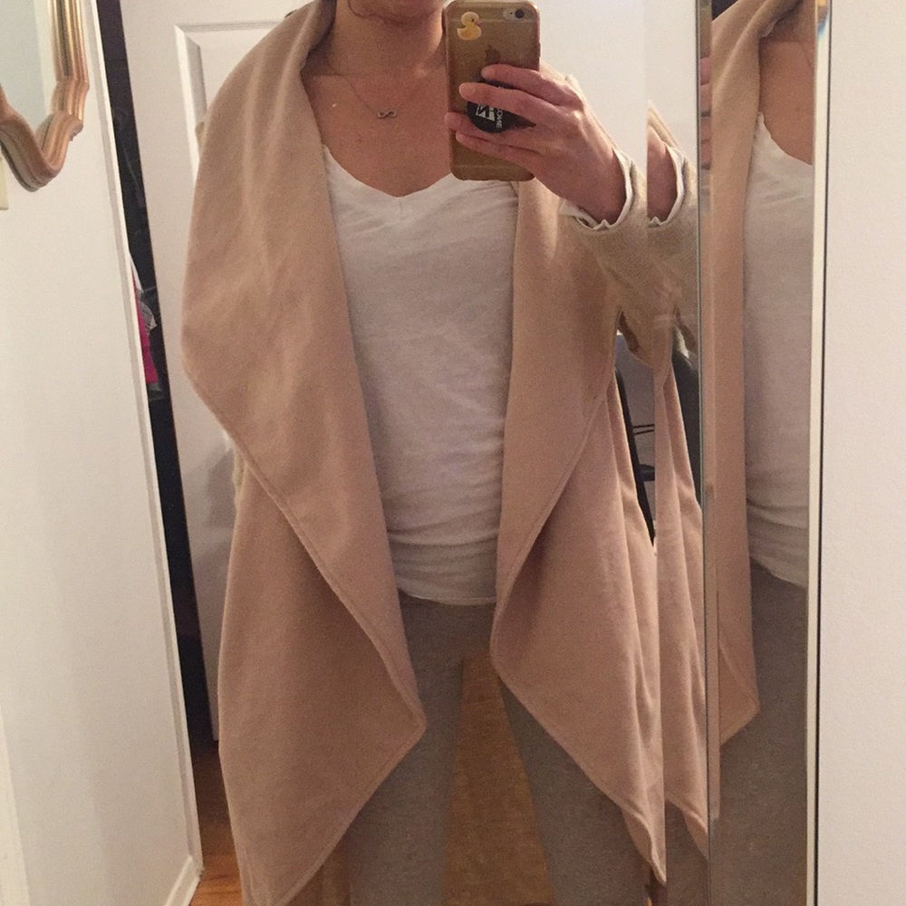 Jacket / cardigan